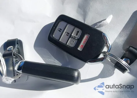 2020 Honda Civic Ex from USA, damaged, VIN 19XFC1F35LE214325